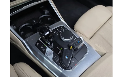 BMW 320 D M Sports - автомобили, коли, обяви за нови и употребявани 8