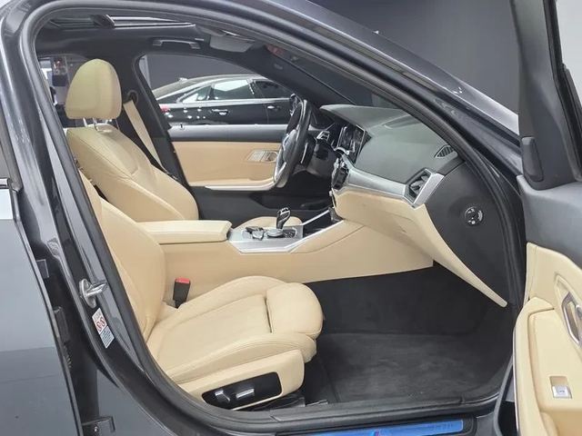 BMW 320 D M Sports - автомобили, коли, обяви за нови и употребявани 9