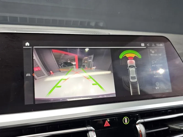 BMW 320 d Luxury - автомобили, коли, обяви за нови и употребявани 15