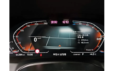 BMW 320 d Luxury - автомобили, коли, обяви за нови и употребявани 7