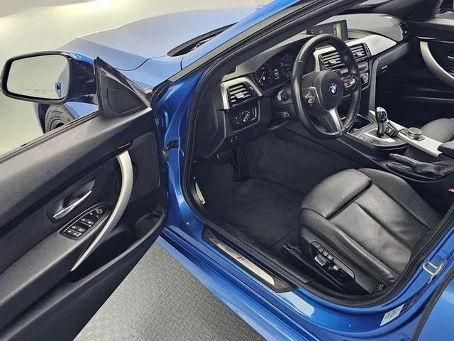 BMW 320 Gt 320D M Sports Premium - автомобили, коли, обяви за нови и употребявани 10