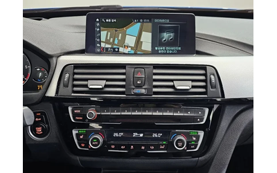 BMW 320 Gt 320D M Sports Premium - автомобили, коли, обяви за нови и употребявани 13