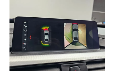 BMW 320 Gt 320D M Sports Premium - автомобили, коли, обяви за нови и употребявани 14