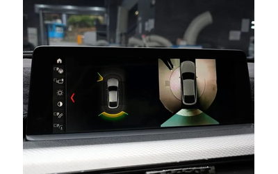 BMW 320 Gt 320D M Sports Premium - автомобили, коли, обяви за нови и употребявани 14