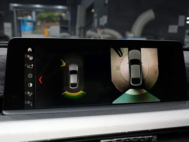 BMW 320 Gt 320D M Sports Premium - автомобили, коли, обяви за нови и употребявани 14