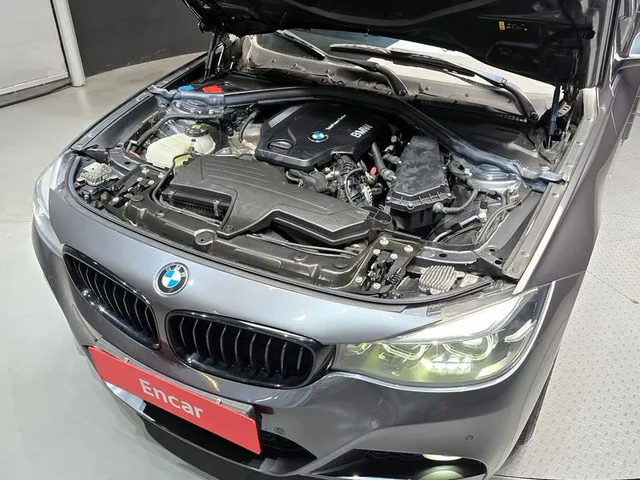 BMW 320 Gt 320D M Sports Premium - автомобили, коли, обяви за нови и употребявани 5