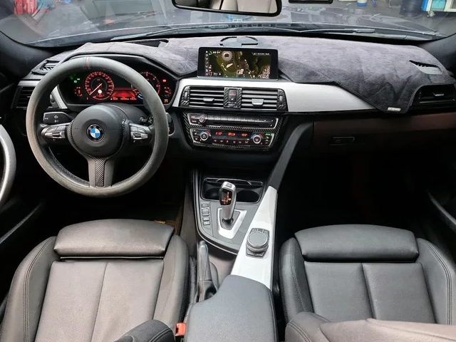 BMW 320 Gt 320D M Sports Premium - автомобили, коли, обяви за нови и употребявани 6