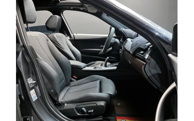 BMW 320 Gt 320D M Sports Premium - автомобили, коли, обяви за нови и употребявани 9