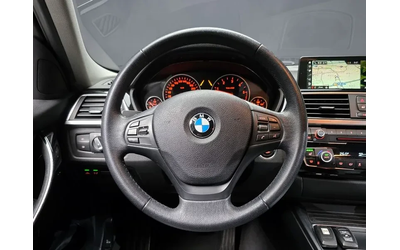BMW 320 d ED Edition - автомобили, коли, обяви за нови и употребявани 12