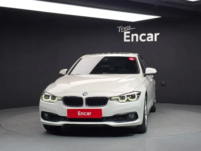 BMW 320 d ED Edition - автомобили, коли, обяви за нови и употребявани 2