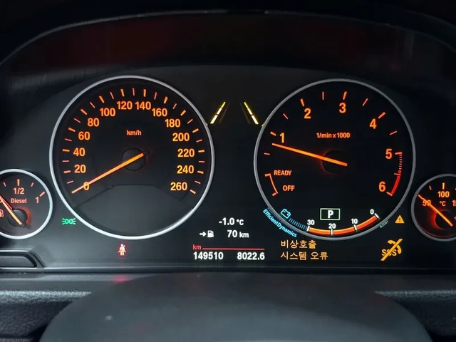 BMW 320 d ED Edition - автомобили, коли, обяви за нови и употребявани 7