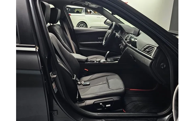 BMW 320 d ED Edition - автомобили, коли, обяви за нови и употребявани 10