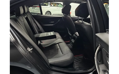 BMW 320 d ED Edition - автомобили, коли, обяви за нови и употребявани 11