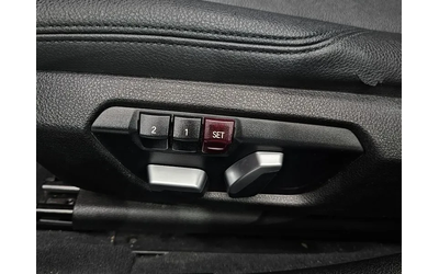 BMW 320 d ED Edition - автомобили, коли, обяви за нови и употребявани 13