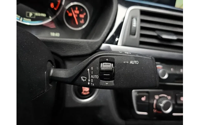 BMW 320 d ED Edition - автомобили, коли, обяви за нови и употребявани 14