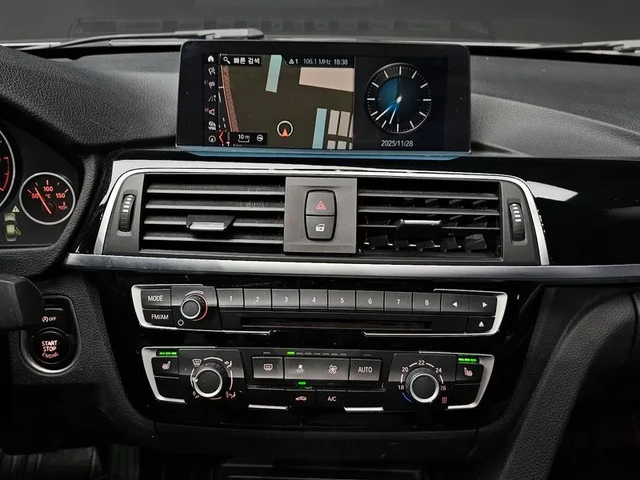 BMW 320 d ED Edition - автомобили, коли, обяви за нови и употребявани 15