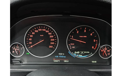 BMW 320 d ED Edition - автомобили, коли, обяви за нови и употребявани 7