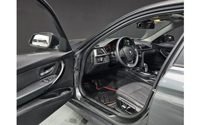 BMW 320 d ED Edition - автомобили, коли, обяви за нови и употребявани 9