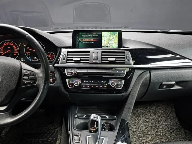 BMW 320 d - автомобили, коли, обяви за нови и употребявани 13