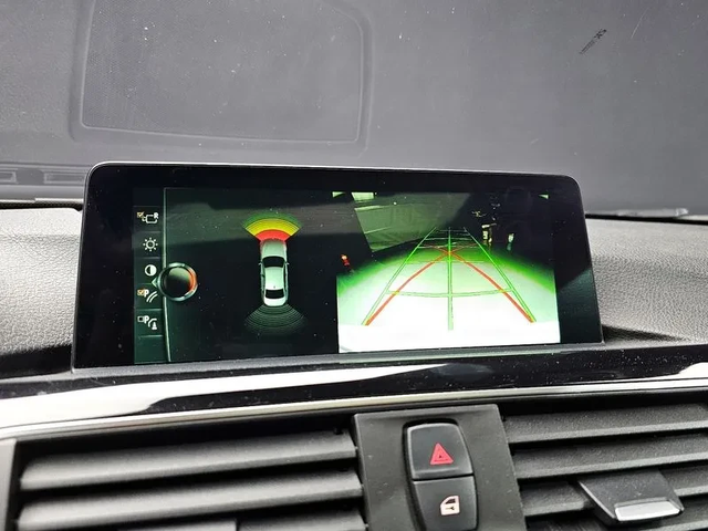 BMW 320 d - автомобили, коли, обяви за нови и употребявани 14