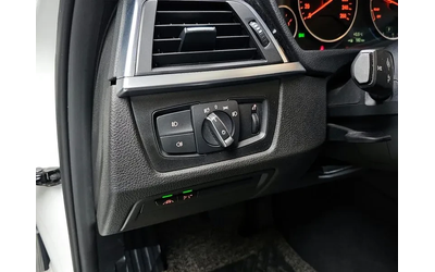 BMW 320 d - автомобили, коли, обяви за нови и употребявани 16