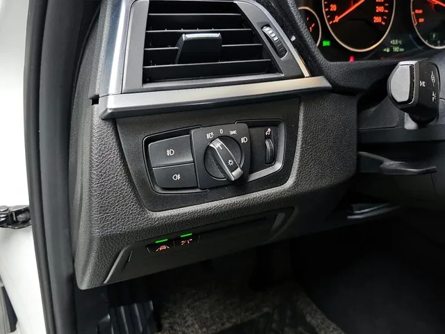 BMW 320 d - автомобили, коли, обяви за нови и употребявани 16