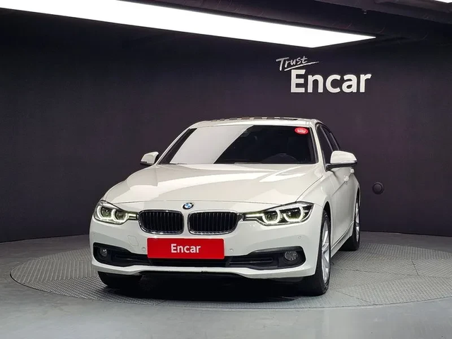 BMW 320 d - автомобили, коли, обяви за нови и употребявани 2