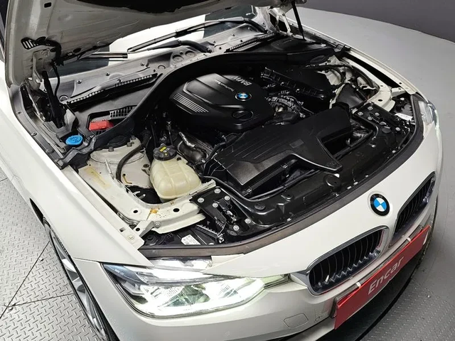 BMW 320 d - автомобили, коли, обяви за нови и употребявани 5