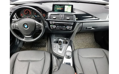BMW 320 d - автомобили, коли, обяви за нови и употребявани 6
