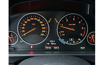 BMW 320 d - автомобили, коли, обяви за нови и употребявани 7