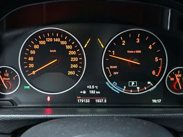BMW 320 d - автомобили, коли, обяви за нови и употребявани 7