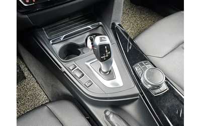 BMW 320 d - автомобили, коли, обяви за нови и употребявани 8