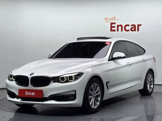 BMW 320 d GT - автомобили, коли, обяви за нови и употребявани 0