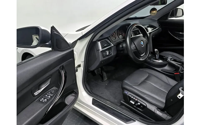 BMW 320 d GT - автомобили, коли, обяви за нови и употребявани 10