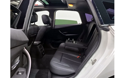 BMW 320 d GT - автомобили, коли, обяви за нови и употребявани 11