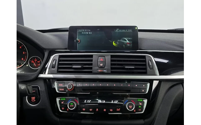 BMW 320 d GT - автомобили, коли, обяви за нови и употребявани 14