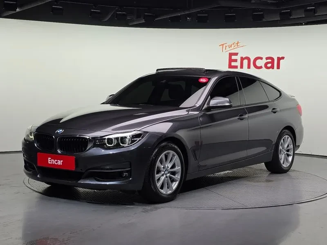 BMW 320 d GT - автомобили, коли, обяви за нови и употребявани 0