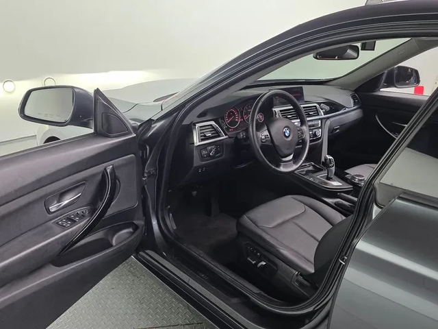 BMW 320 d GT - автомобили, коли, обяви за нови и употребявани 10