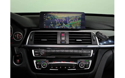 BMW 320 d GT - автомобили, коли, обяви за нови и употребявани 13