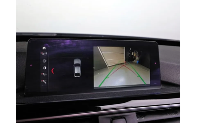 BMW 320 d GT - автомобили, коли, обяви за нови и употребявани 14