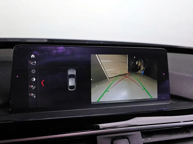 BMW 320 d GT - автомобили, коли, обяви за нови и употребявани 14