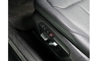 BMW 320 d GT - автомобили, коли, обяви за нови и употребявани 16