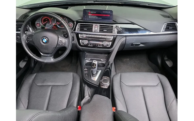 BMW 320 d GT - автомобили, коли, обяви за нови и употребявани 6