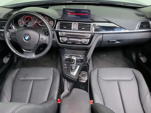 BMW 320 d GT - автомобили, коли, обяви за нови и употребявани 6