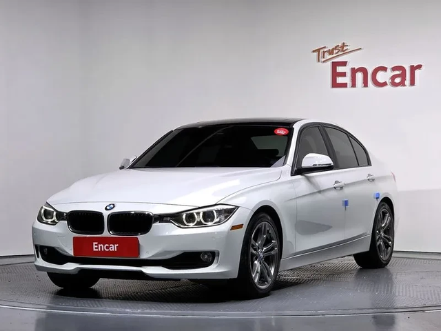 BMW 320 d ED Edition - автомобили, коли, обяви за нови и употребявани 0