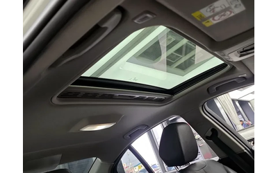 BMW 320 d ED Edition - автомобили, коли, обяви за нови и употребявани 16