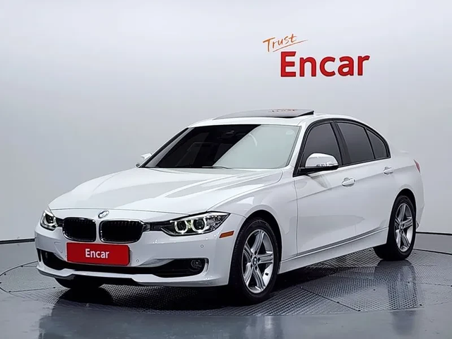 BMW 320 d - автомобили, коли, обяви за нови и употребявани 0