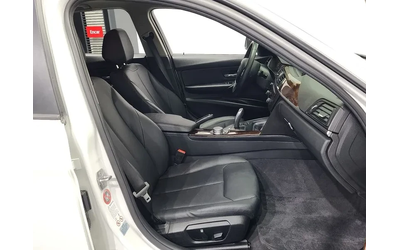 BMW 320 d - автомобили, коли, обяви за нови и употребявани 10