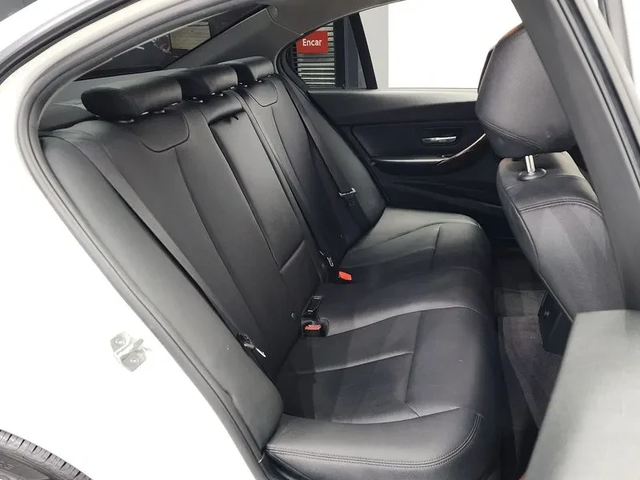 BMW 320 d - автомобили, коли, обяви за нови и употребявани 11