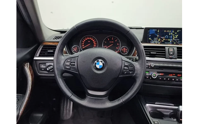 BMW 320 d - автомобили, коли, обяви за нови и употребявани 12